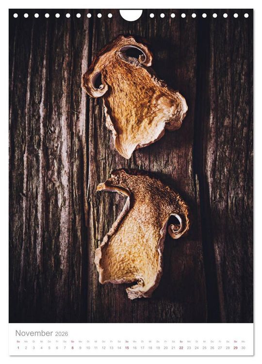 Produktbild: KITCHEN ART K&uuml;chen-Stillleben (Wandkalender 2026 DIN A4 hoch), CALVENDO Monatskalender