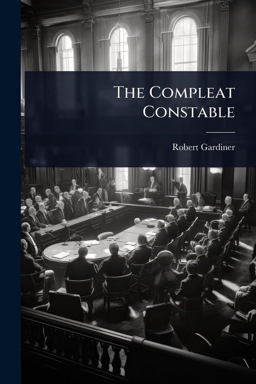 Produktbild: The Compleat Constable