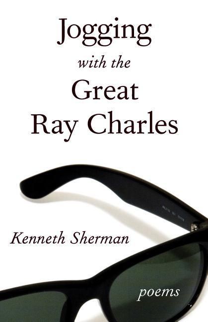 Produktbild: Jogging with the Great Ray Charles