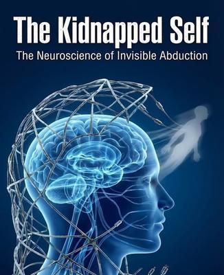 Produktbild: The Kidnapped Self