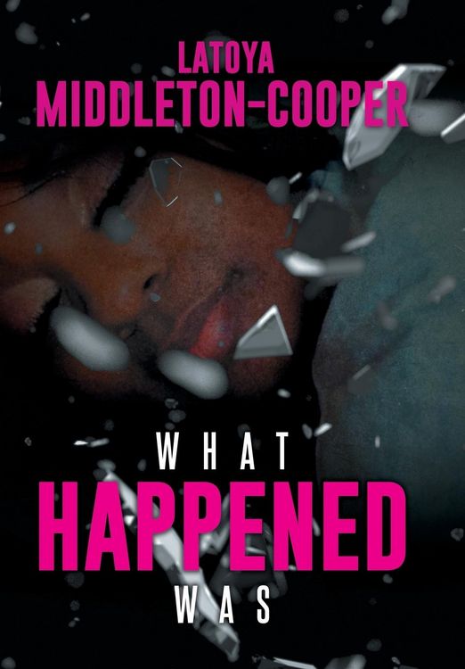 Produktbild: What Happened Was