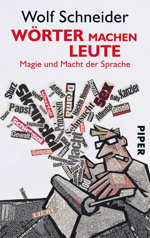 Produktbild: W&ouml;rter machen Leute
