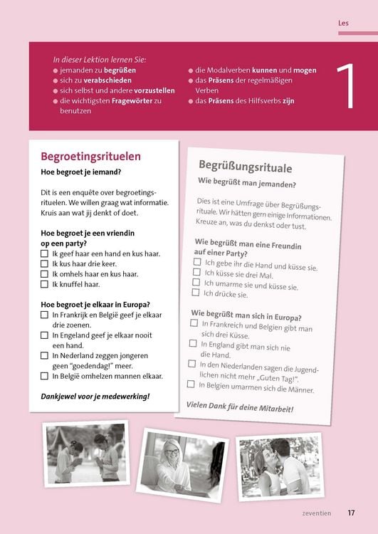 Produktbild: Langenscheidt Sprachkurs mit System Niederl&auml;ndisch