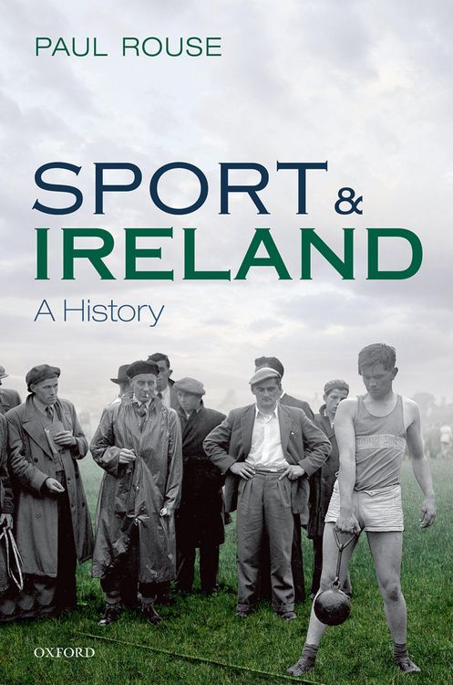 Produktbild: Sport and Ireland