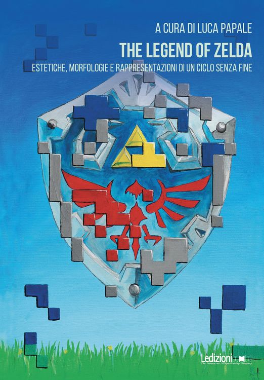 Produktbild: The Legend of Zelda