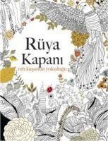 Produktbild: R&uuml;ya Kapani - Ruh Kusunun Yolculugu