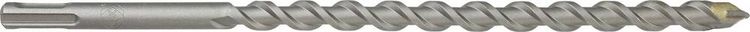Produktbild: C.K T3120A 0621 Wolframkarbid Mehrzweckbohrer 6mm Gesamtl&auml;nge 210mm SDS-Plus 1St.