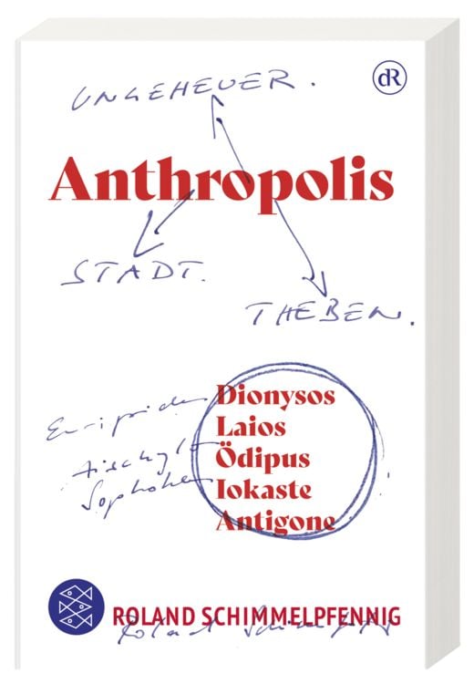 Produktbild: Anthropolis