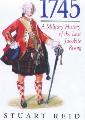 Produktbild: Reid, S: 1745