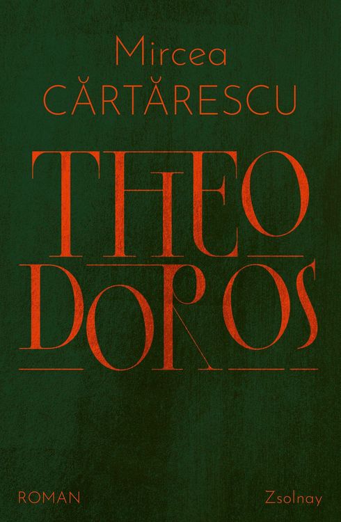 Produktbild: Theodoros