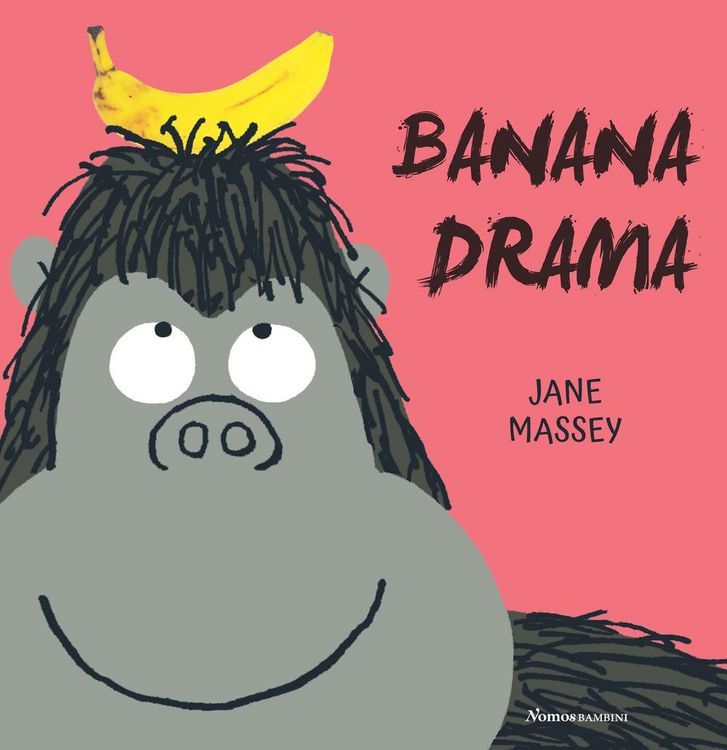 Produktbild: Banana drama