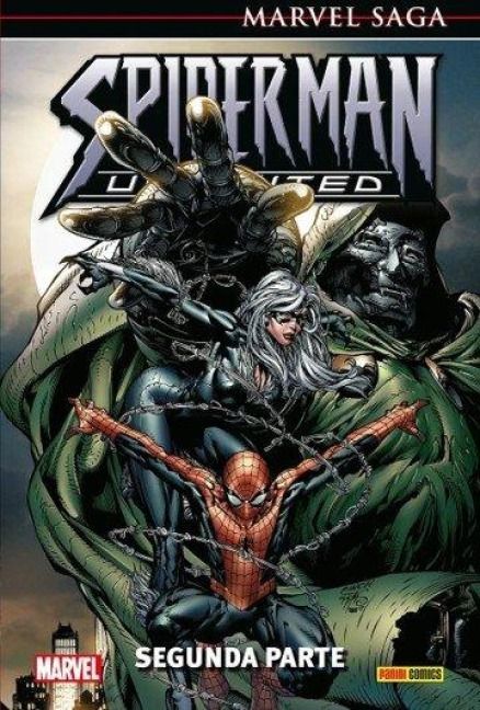 Produktbild: Marvel Saga. Spiderman Unlimited 2