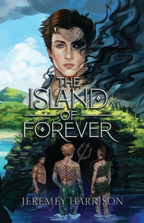 Produktbild: The Island of Forever