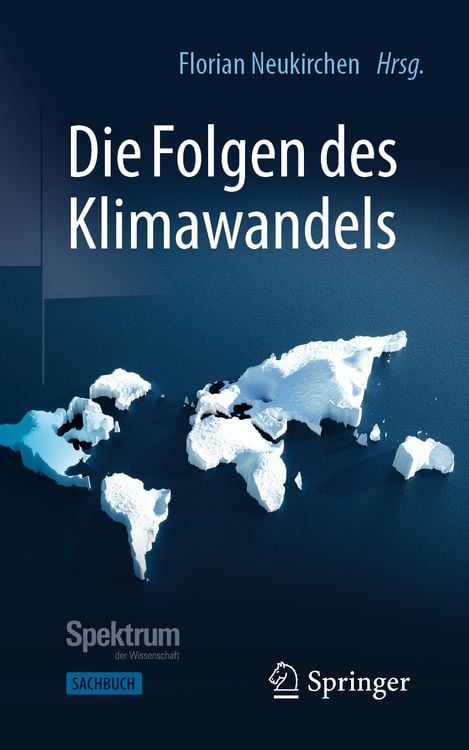 Produktbild: Die Folgen des Klimawandels
