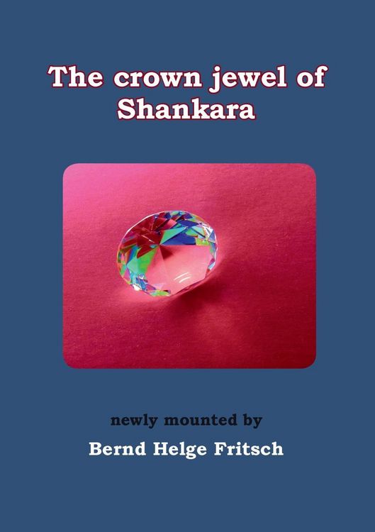Produktbild: The Crown Jewel of Shankara