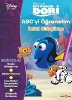 Produktbild: Disney Egitsel Dori ABCyi &Ouml;grenelim Nokta Birlestirme