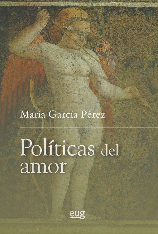 Produktbild: Pol&iacute;ticas del amor