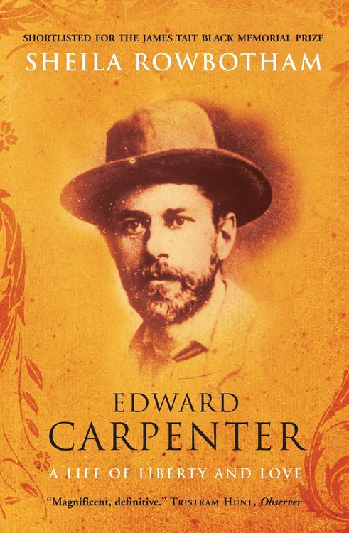 Produktbild: Edward Carpenter