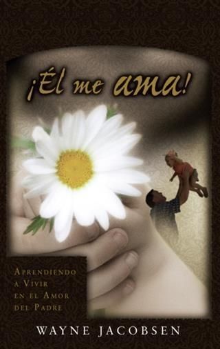 Produktbild: !El me ama!