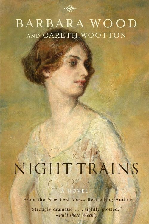 Produktbild: Night Trains