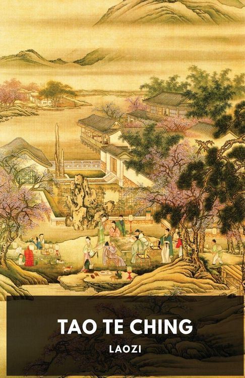 Produktbild: Tao Te Ching