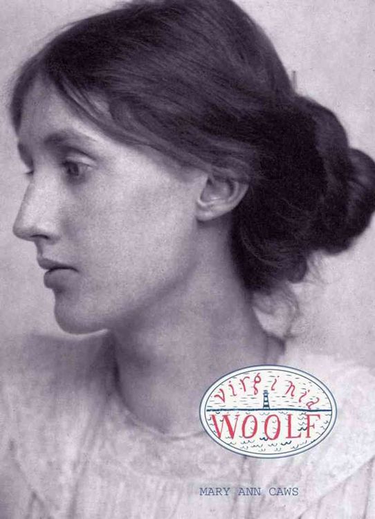 Produktbild: Virginia Woolf