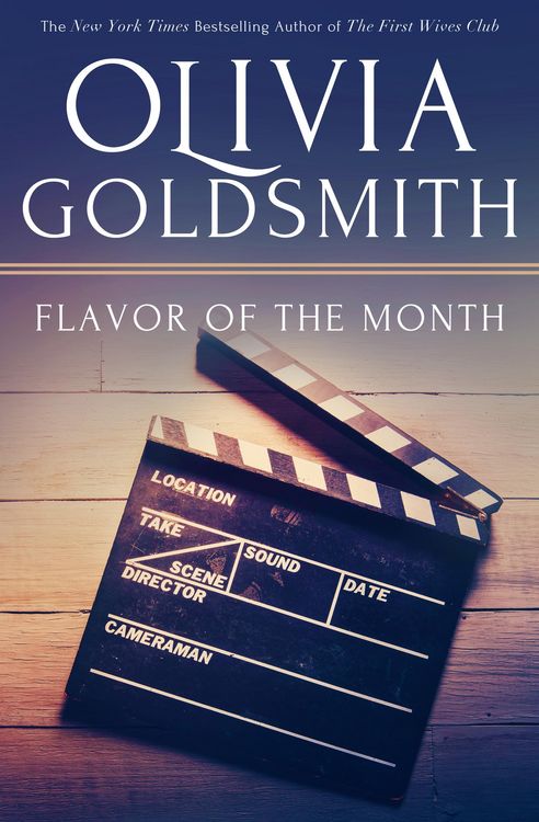Produktbild: Flavor of the Month