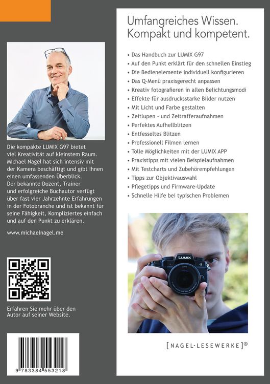 Produktbild: Lumix G97