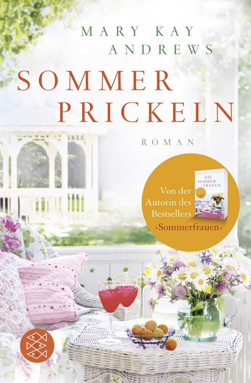 Produktbild: Sommerprickeln