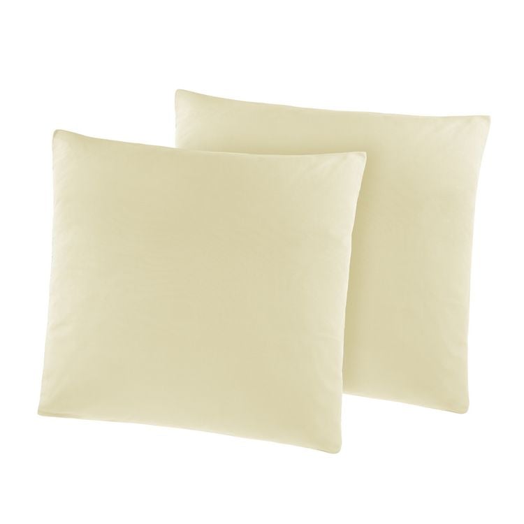 Produktbild: HTI-Living MF Kissenh&uuml;llen 2er 40/40 High Class MF Kissenh&uuml;llen 2er 40/40 High Class