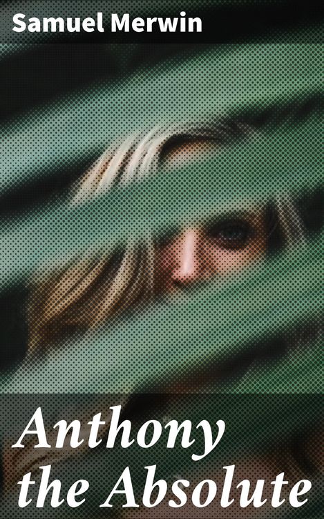 Produktbild: Anthony the Absolute