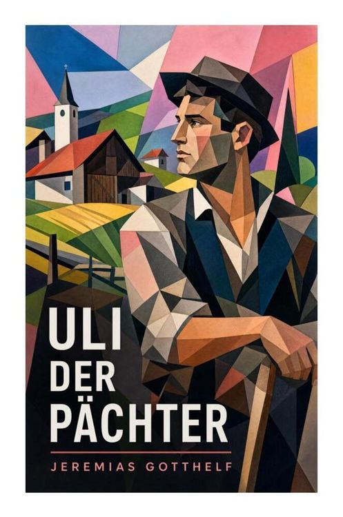 Produktbild: Uli der P&auml;chter