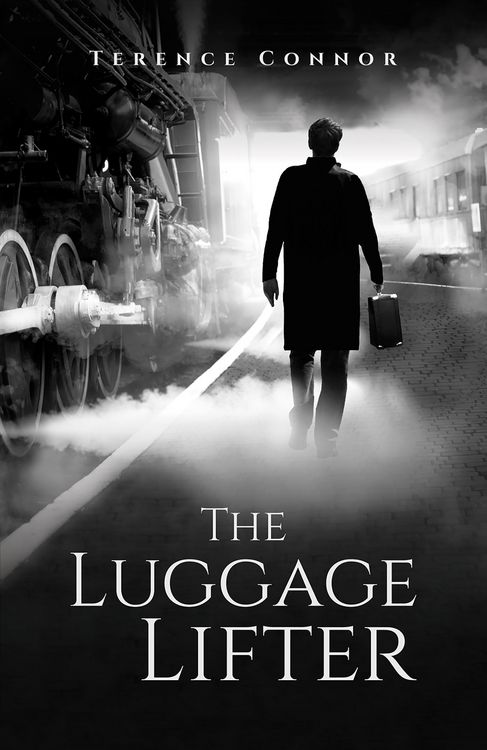 Produktbild: Luggage Lifter