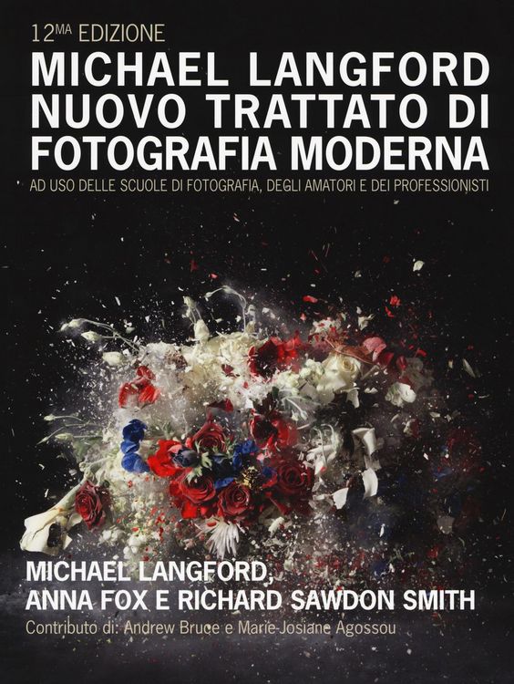Produktbild: Nuovo trattato di fotografia moderna ad uso delle scuole di fotografia, degli amatori e dei professionisti