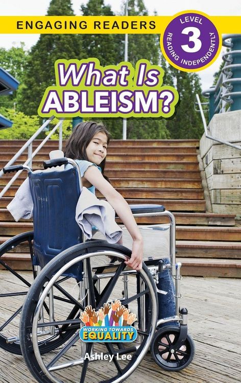 Produktbild: What is Ableism?