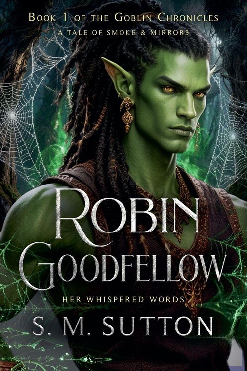 Produktbild: Robin Goodfellow
