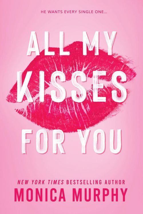 Produktbild: All My Kisses for You