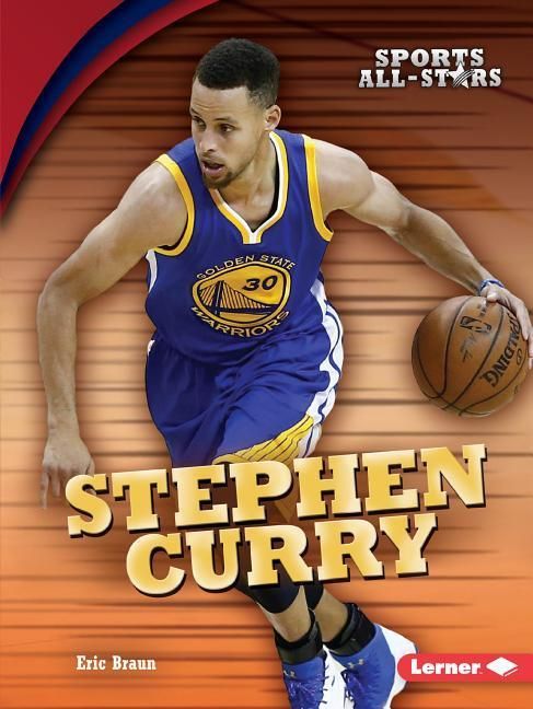 Produktbild: Stephen Curry