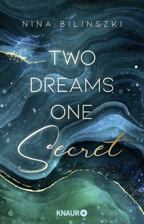 Produktbild: Two Dreams, One Secret