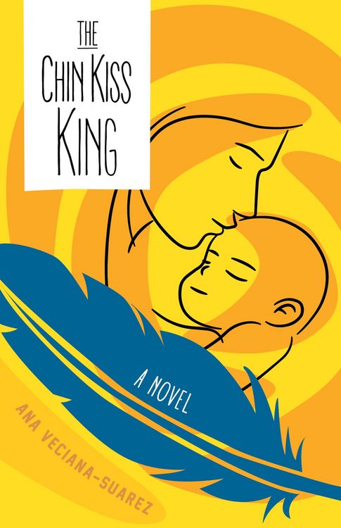 Produktbild: The Chin Kiss King
