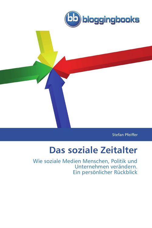 Produktbild: Das soziale Zeitalter