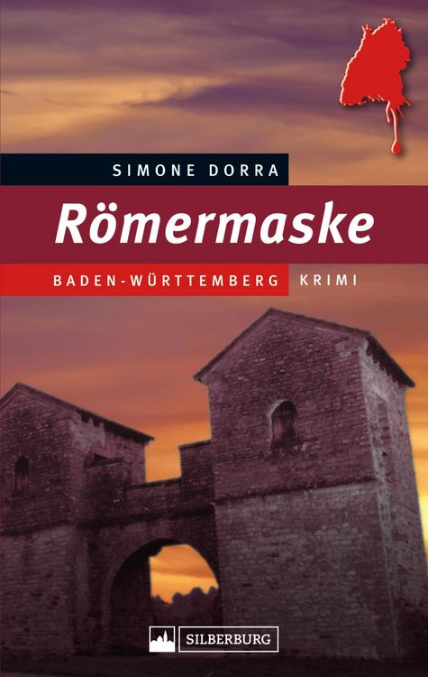 Produktbild: R&ouml;mermaske