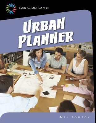 Produktbild: Urban Planner