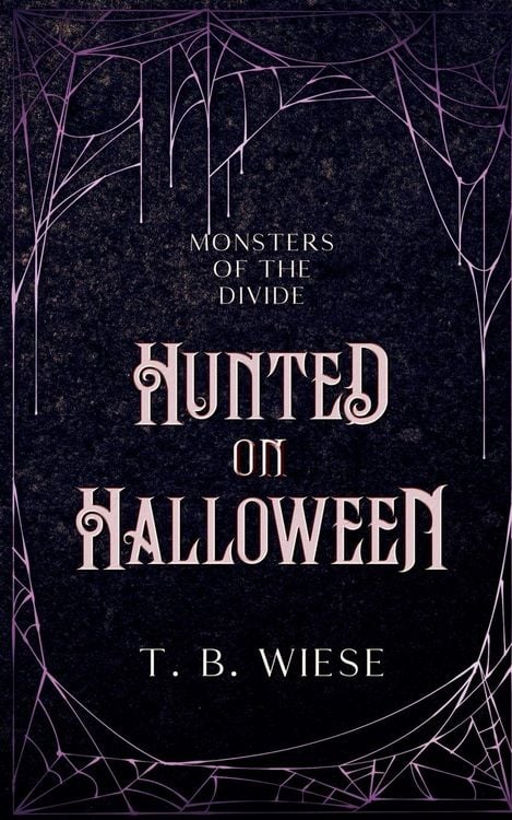 Produktbild: Hunted on Halloween