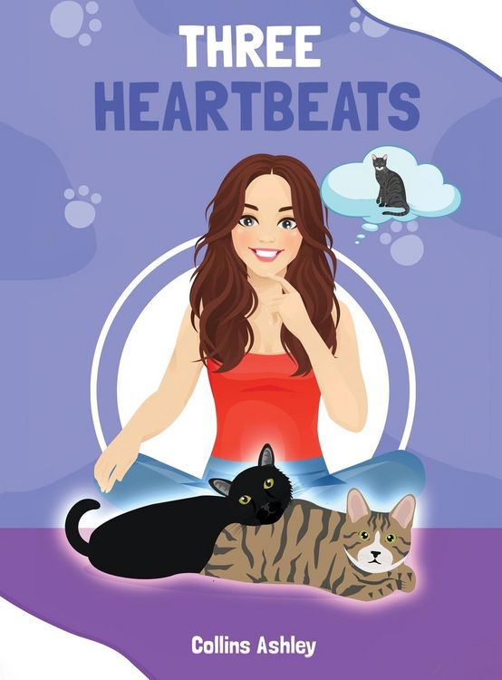 Produktbild: Three Heartbeats