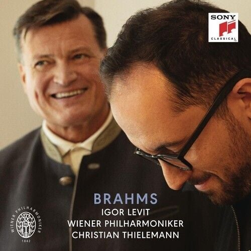 Produktbild: Brahms: Piano Concertos & Solo Piano Opp. 116 - 119