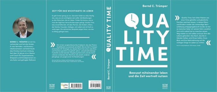 Produktbild: Quality Time