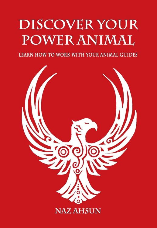Produktbild: Ahsun, N: Discover Your Power Animal