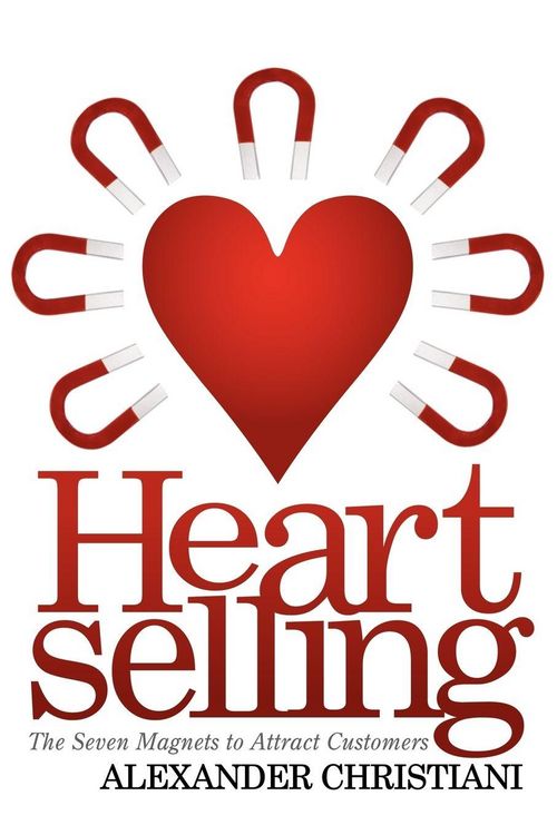 Produktbild: Heartselling