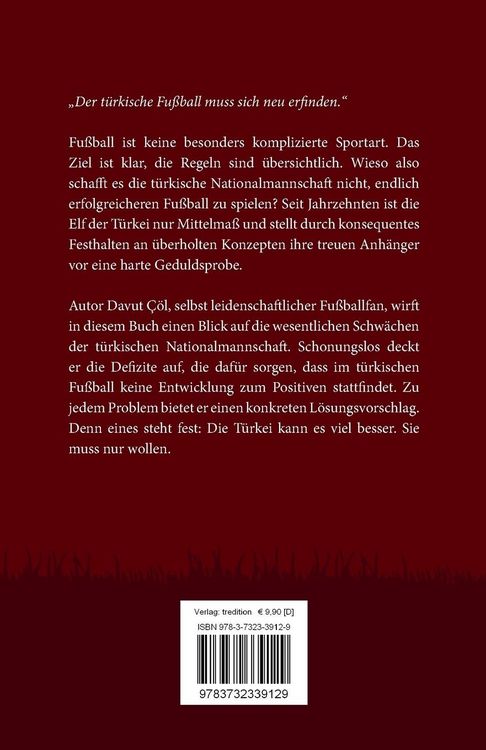 Produktbild: Nicht gut genug
